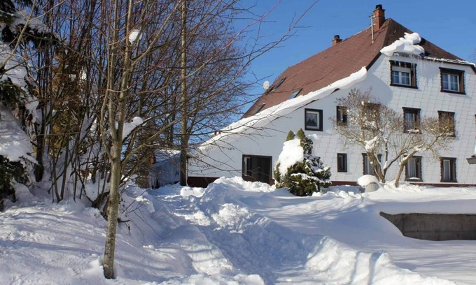 Hornberg Apartamento | Ferienwohnung in Lauterbach im Schwarzwald