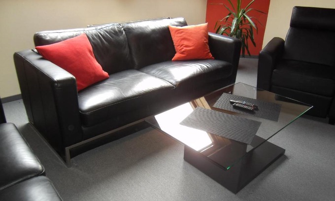 Windelsbach Apartamento | Ferienwohnung in Linden - nur 7 km von Rothenburg ob der Tauber
