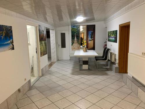 Muncheberg Apartamento | Ferienwohnung in Müncheberg