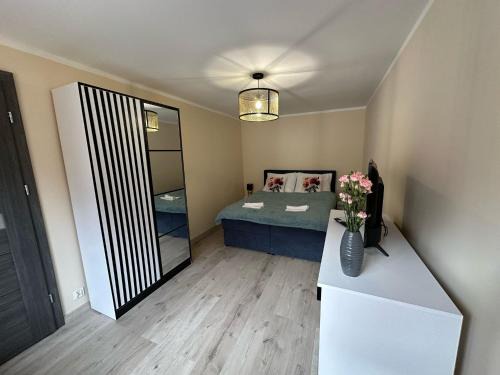 Bad Muskau Apartamento | Ferienwohnung in Parknähe 2