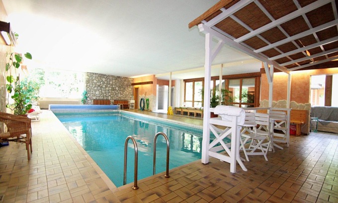 Ruhpolding Apartamento | Escapada romántica en Ruhpolding