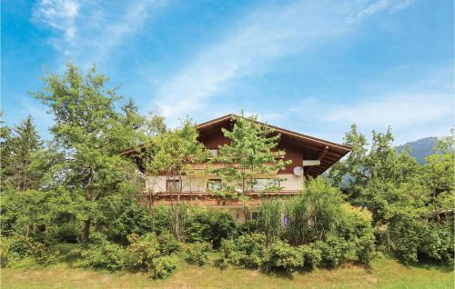 Walchsee Apartamento | Ferienwohnung In Ruhiger Lage