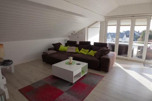 Fischingen Apartamento | Ferienwohnung in Süddeutschland (D-CH-F)