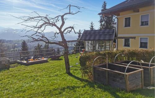 Sankt Koloman Apartamento | Ferienwohnung In Sankt Koloman