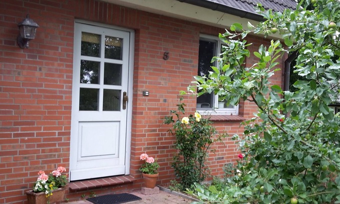 Julianenebene Casa | Ferienwohnung in Schleswig-holstein, Hohn