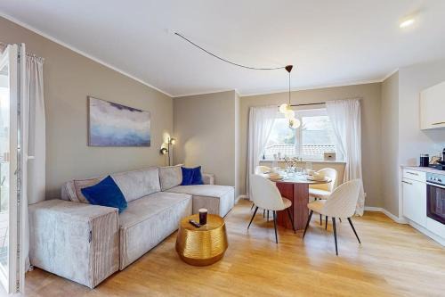 Caputh Apartamento | Ferienwohnung in Schwielowsee