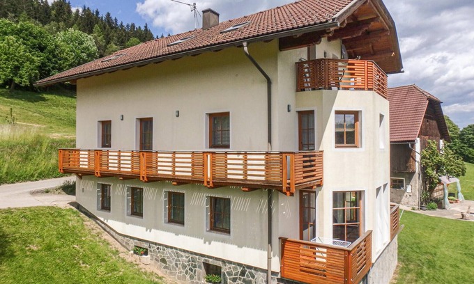 Techelsberg am Worther See Apartamento | Ferienwohnung in Techelsberg