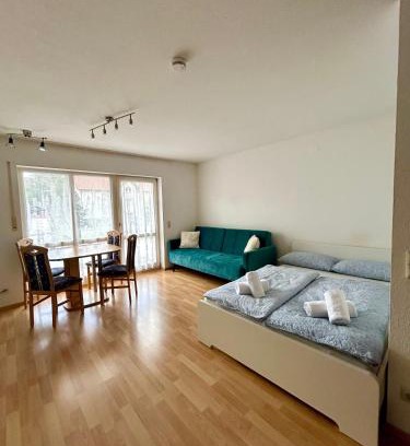 Trossingen Apartamento | Ferienwohnung in Trossingen