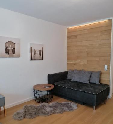 Veitshoechheim Apartamento | Ferienwohnung in Veitshöchheim
