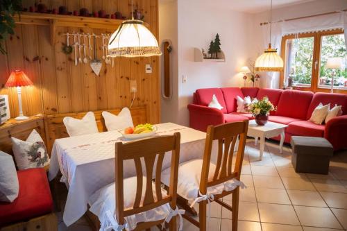 Walkenried Apartamento | Ferienwohnung In Walkenried Mit Gepflegtem Garten
