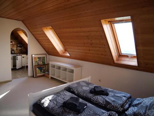 Dachau District Apartamento | Ferienwohnung in Weichs