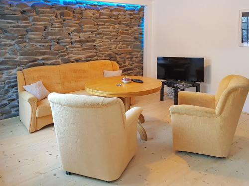 Wildemann Apartamento | Ferienwohnung in Wildemann, cleaning included