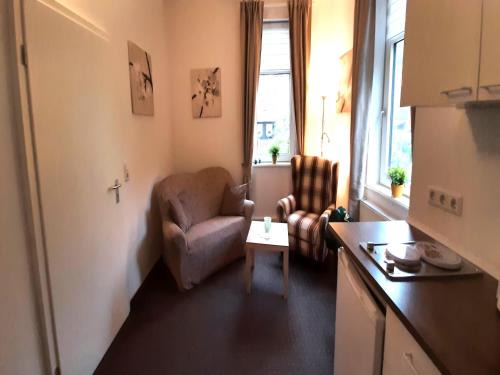 Wildemann Apartamento | Ferienwohnung in Wildemann, cleaning included