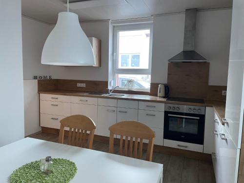 Worms Apartamento | Ferienwohnung in Worms-Wiesoppenheim
