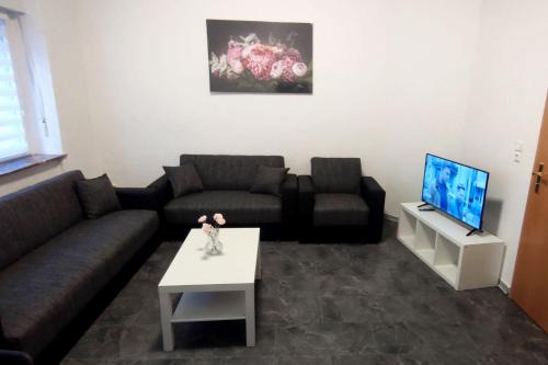 Rhein-Erft-Kreis District Apartamento | Ferienwohnung in zentraler Lage