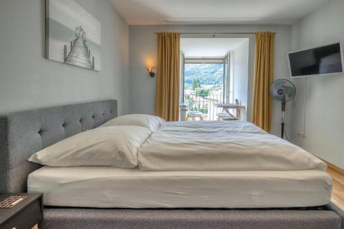 Gmain Apartamento | Ferienwohnung INDIGO