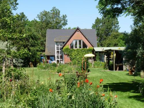 Pellworm Apartamento | Ferienwohnung Insel Pellworm