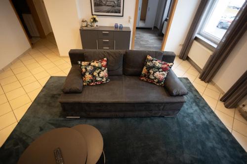 Goslar Apartamento | Ferienwohnung Irene