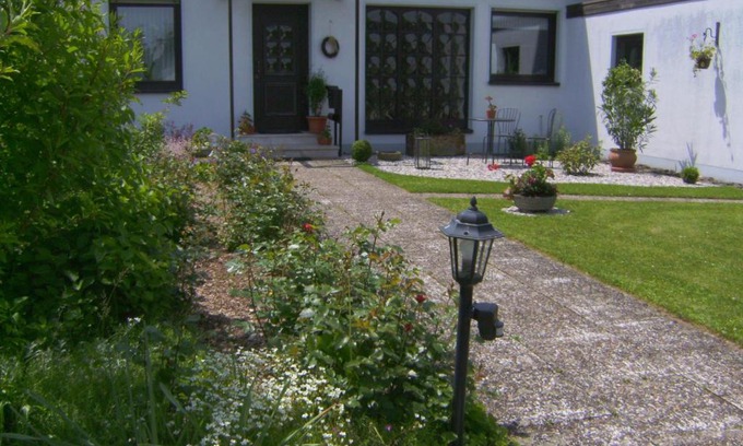 Plein Apartamento | Ferienwohnung Irmgard