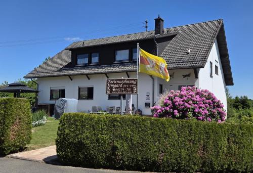Waldbrunn Apartamento | Ferienwohnung Irmgard und Ferienwohnung Gerlinde
