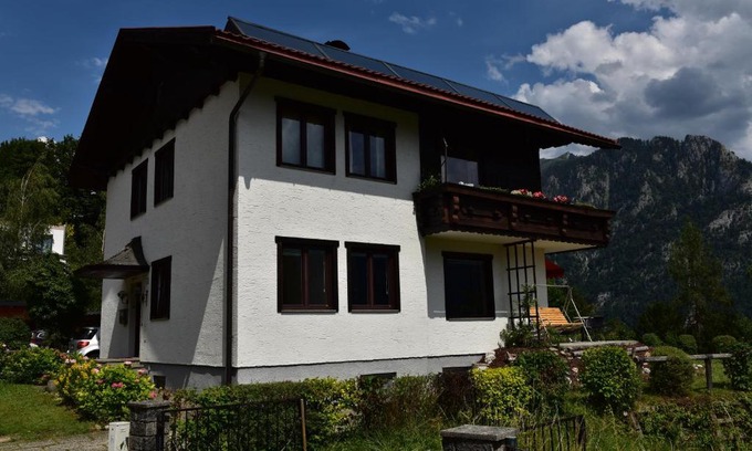 Ebensee Apartamento | Ferienwohnung Isabell