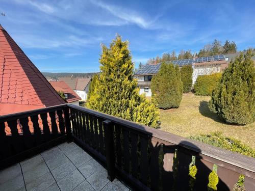 Fichtelberg Apartamento | Ferienwohnung Jägersruh