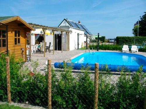 Fehmarn Apartamento | Ferienwohnung Jahn Nr 1