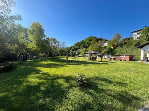 Elsoff Apartamento | Ferienwohnung - Jakobs Hütte