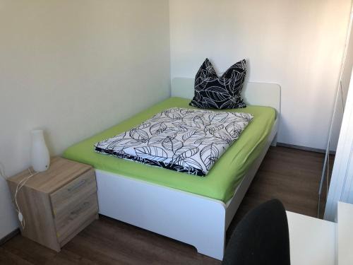 Wiesenbach Apartamento | Ferienwohnung Janson