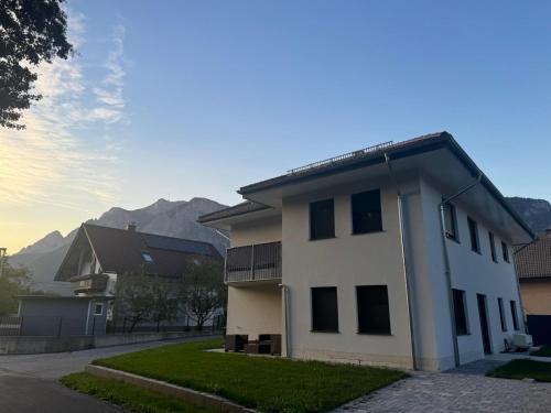 Gailitz Apartamento | Ferienwohnung Janzen Arnoldstein