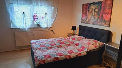 Schonau Apartamento | Ferienwohnung Jasmin in Schönau bei Heidelberg Fewo 1 mit Terrasse