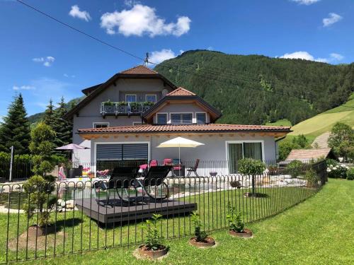 Rennweg am Katschberg Apartamento | Ferienwohnung Jehsner