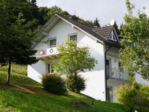 Zenting Apartamento | Ferienwohnung Jobst Daxstein