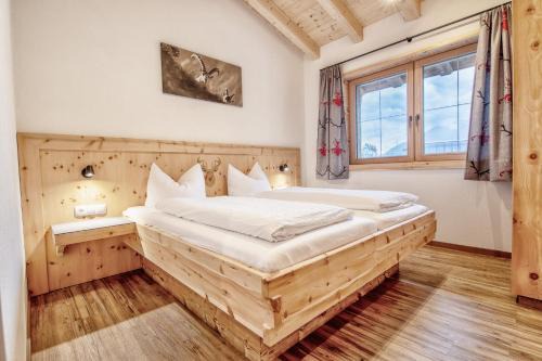 Rohrberg Apartamento | Ferienwohnung Jogglkessl
