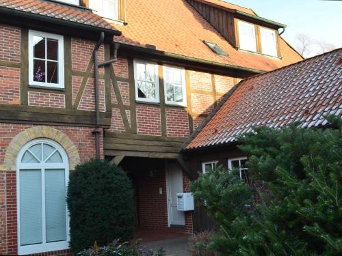 Bad Bevensen Apartamento | Ferienwohnung Johns