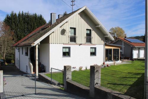 Sankt Oswald-Riedlhuette Apartamento | Ferienwohnung Jolie