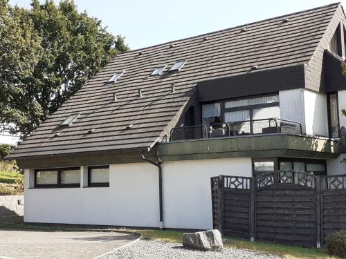 Hildfeld Apartamento | Ferienwohnung JuLe
