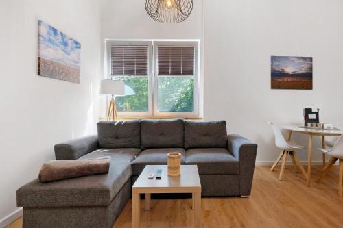 Lohe-Rickelshof Apartamento | Ferienwohnung Junge 1