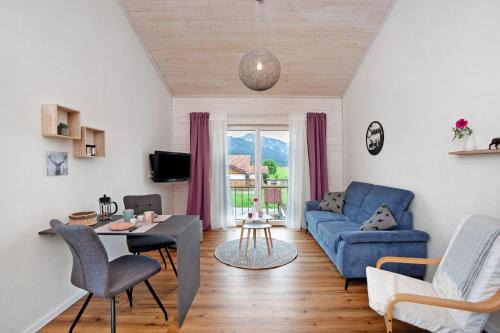 Halblech Apartamento | Ferienwohnung Junge