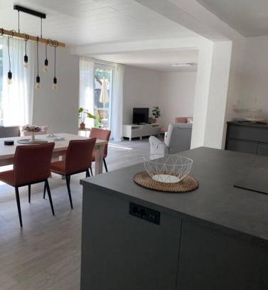 Schnaittenbach Apartamento | Ferienwohnung König