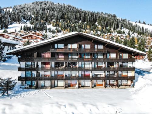 Konigsleiten Apartamento | Ferienwohnung Königsleiten 25 - Top 44