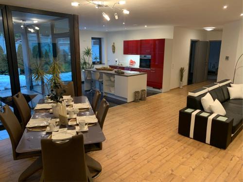Lauscha Apartamento | Ferienwohnung Körperzeit