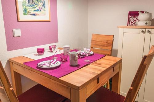 Kiel Apartamento | Ferienwohnung Küssner