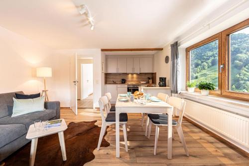 Marktschellenberg Apartamento | Ferienwohnung Kaiser Karl