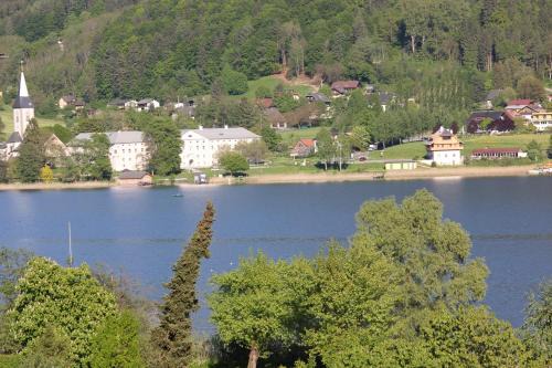 Bodensdorf Apartamento | Ferienwohnung K+M+B am Ossiacher See - Jerry