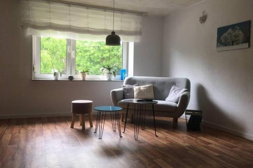 Kalletal Apartamento | Ferienwohnung Kalldorf