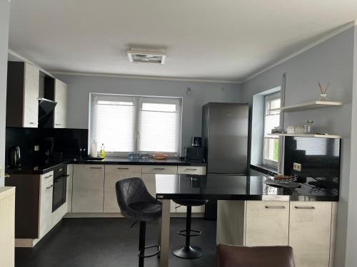 Eisenach Apartamento | Ferienwohnung Karlskuppe Eisenach