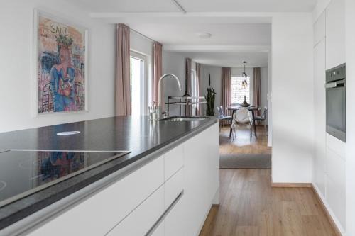Tiefgraben Apartamento | Ferienwohnung Kastenmühle im Mondseeland