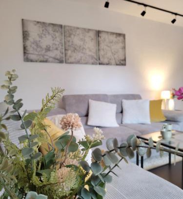 Mastershausen Apartamento | Ferienwohnung Katharina