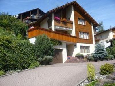 Tscheppach Apartamento | Ferienwohnung Kathriner Durrer